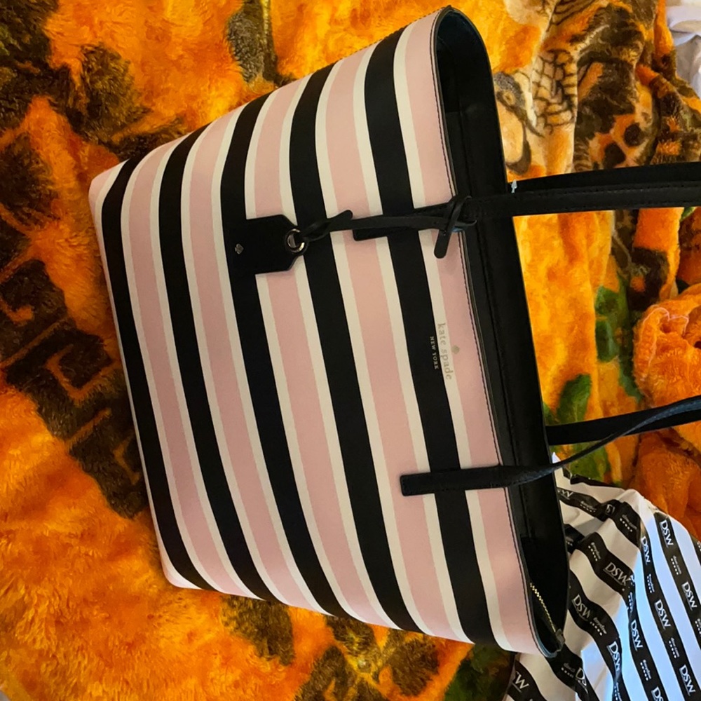 NWT Kate Spade tote